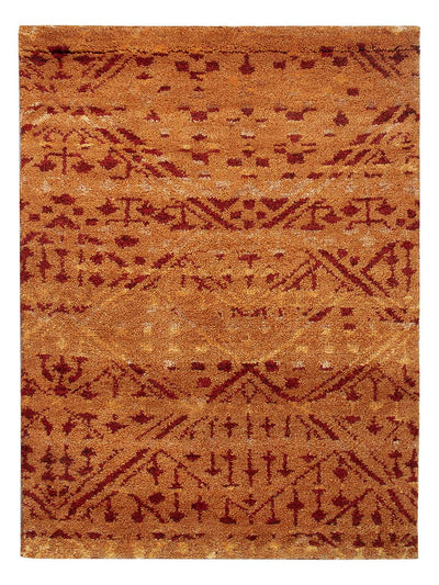Indo Gabbeh Dywan - Dywan wełniany