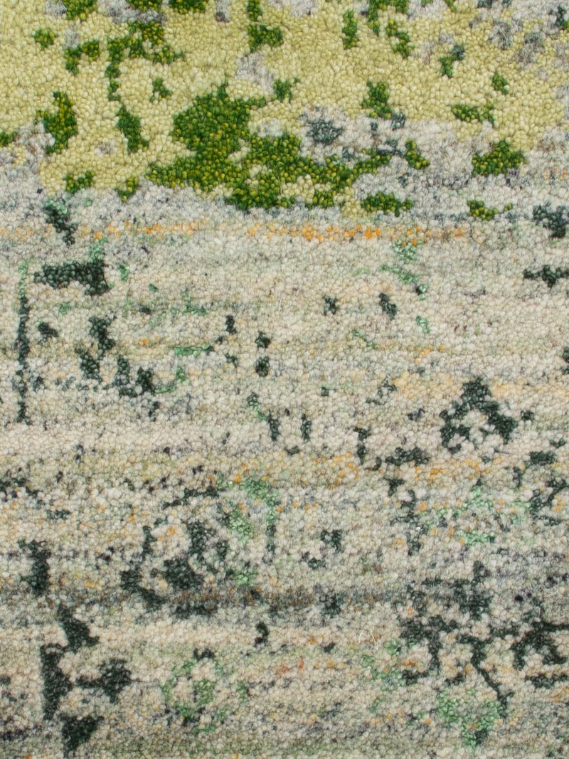 Gabbeh Teppich - Indus - 90 x 60 cm - mehrfarbig