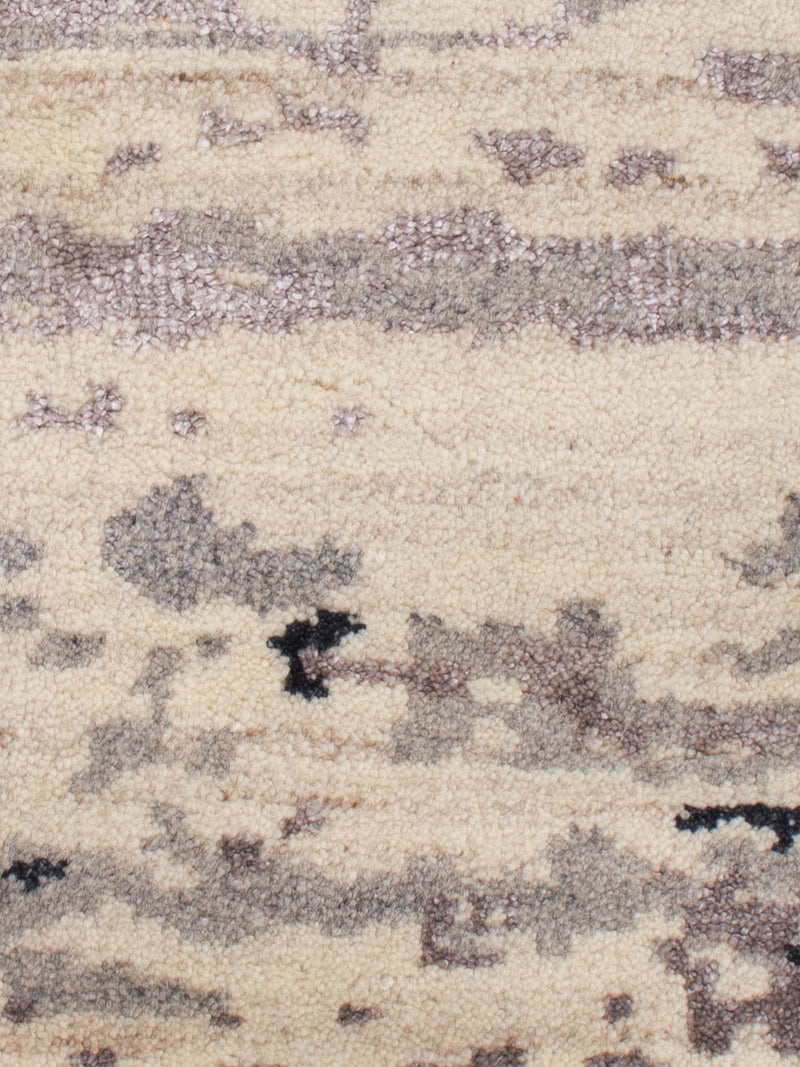 Gabbeh Teppich - Indus - 90 x 60 cm - beige