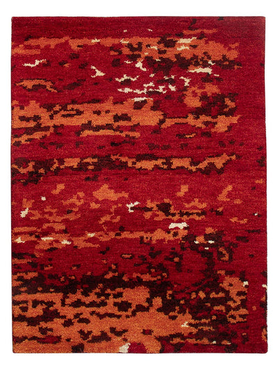 Indo Gabbeh Dywan - Dywan wełniany