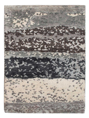 Gabbeh Teppich - Indus - 90 x 60 cm - mehrfarbig