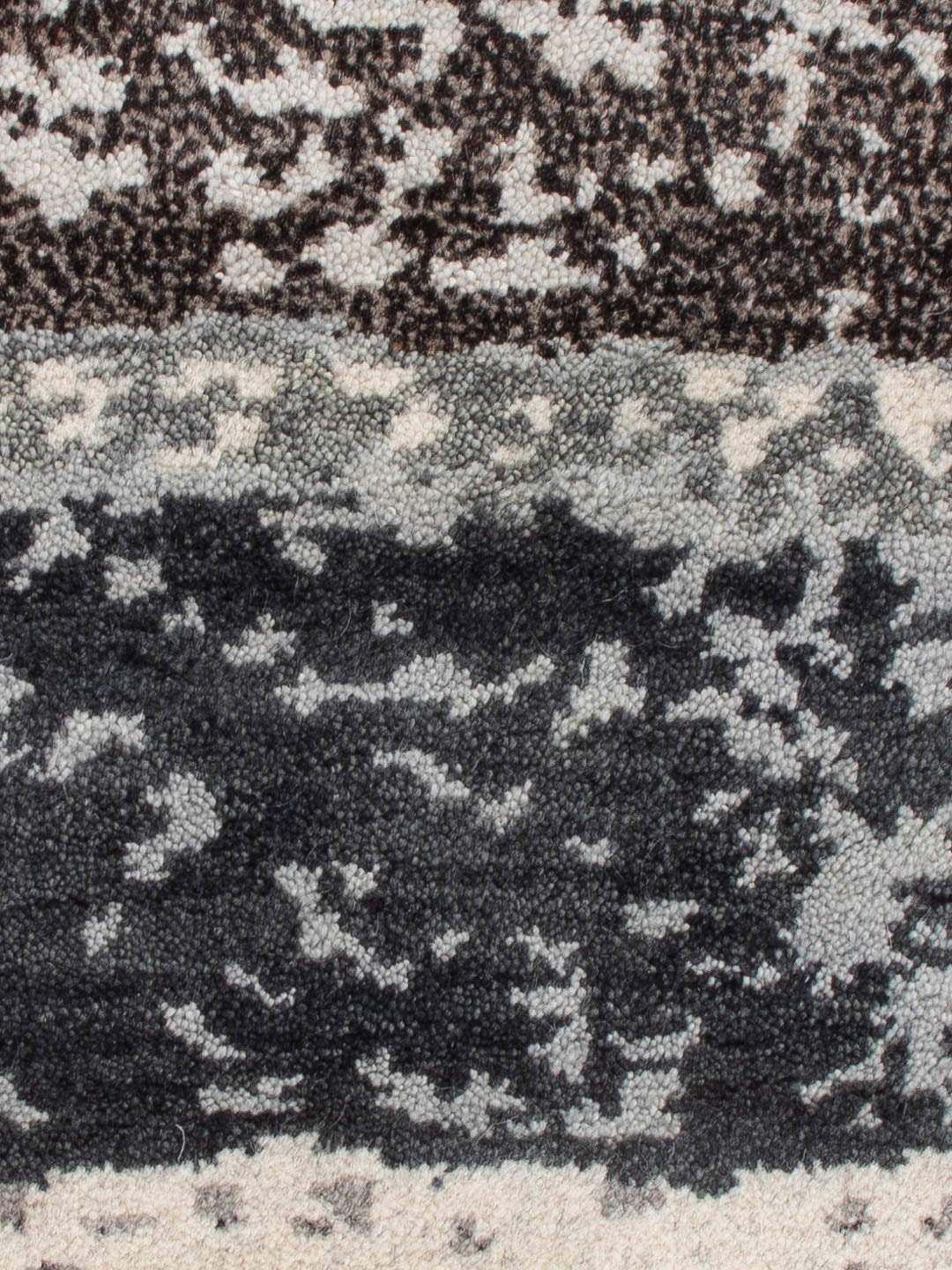 Gabbeh Teppich - Indus - 90 x 60 cm - mehrfarbig