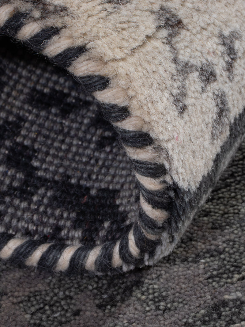 Gabbeh Teppich - Indus - 90 x 60 cm - mehrfarbig