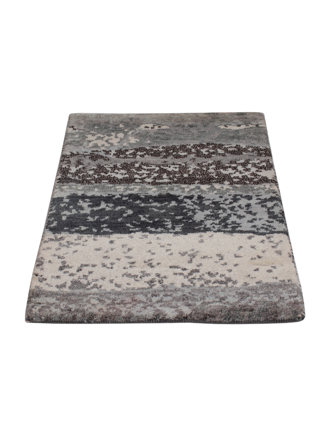 Gabbeh Teppich - Indus - 90 x 60 cm - mehrfarbig