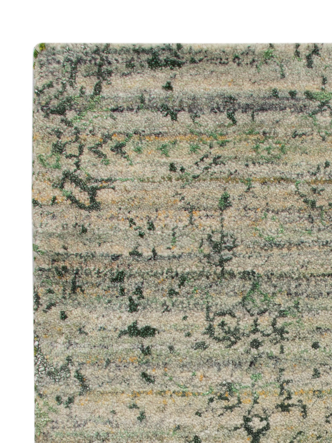 Indo Gabbeh Dywan - Dywan wełniany