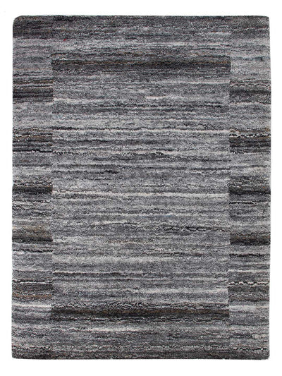 Loribaft Loom Dywan - Dywan wełniany