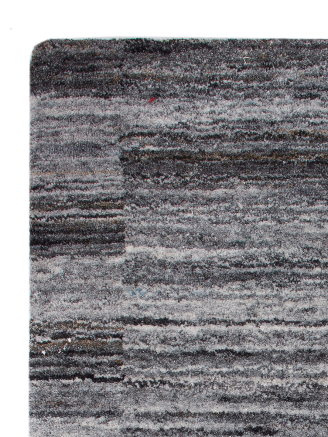 Loribaft Loom Dywan - Dywan wełniany