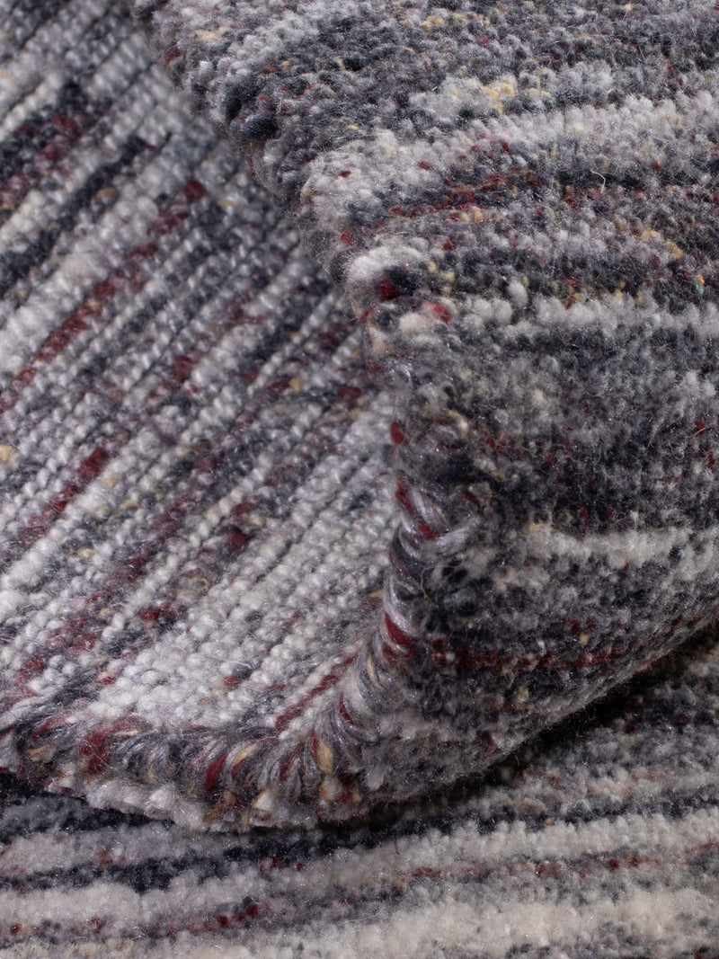Loribaft Loom Dywan - Dywan wełniany