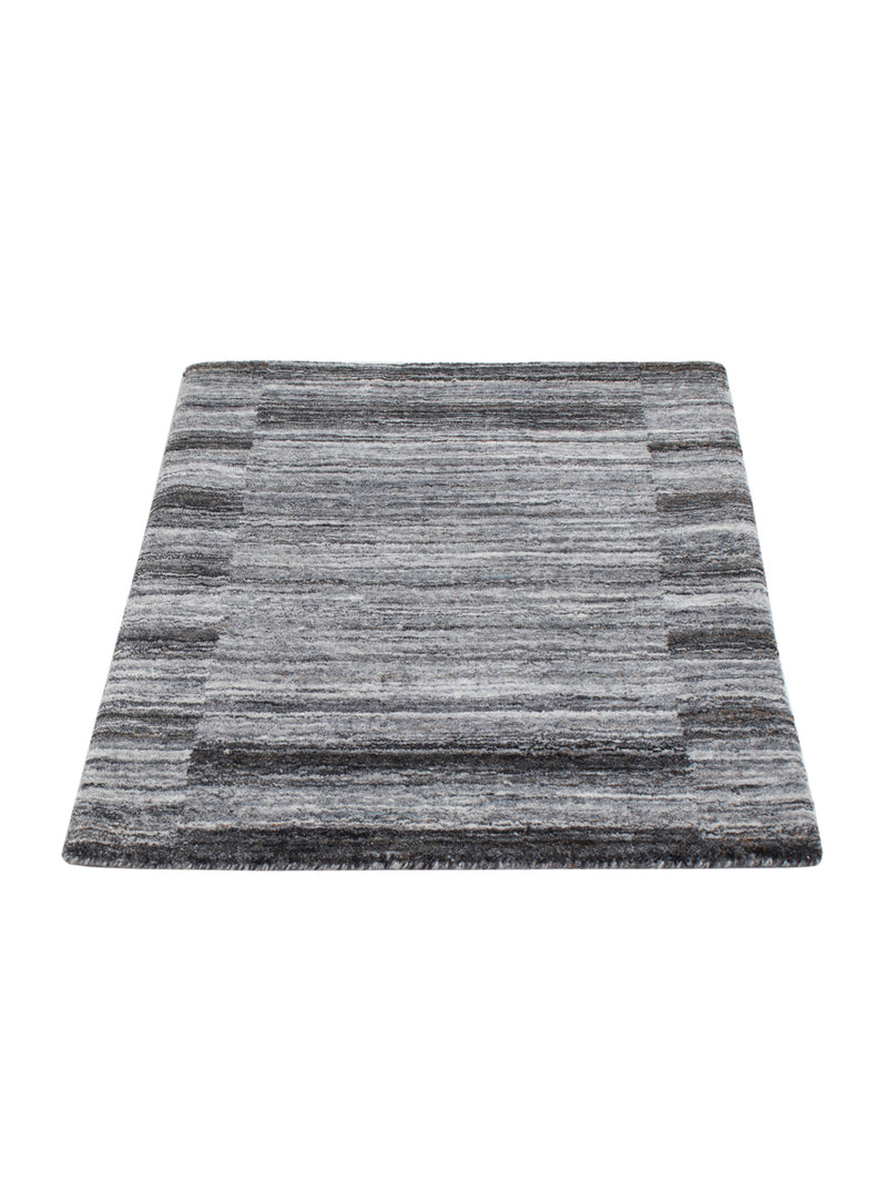 Loribaft Loom Dywan - Dywan wełniany