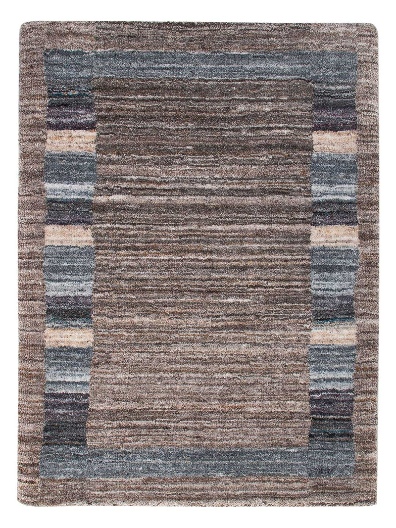 Loribaft Loom Dywan - Dywan wełniany