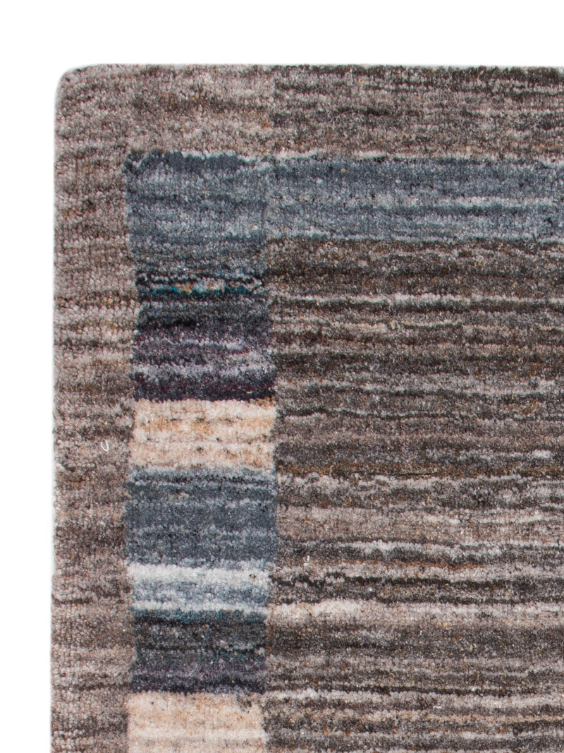 Loribaft Loom Dywan - Dywan wełniany
