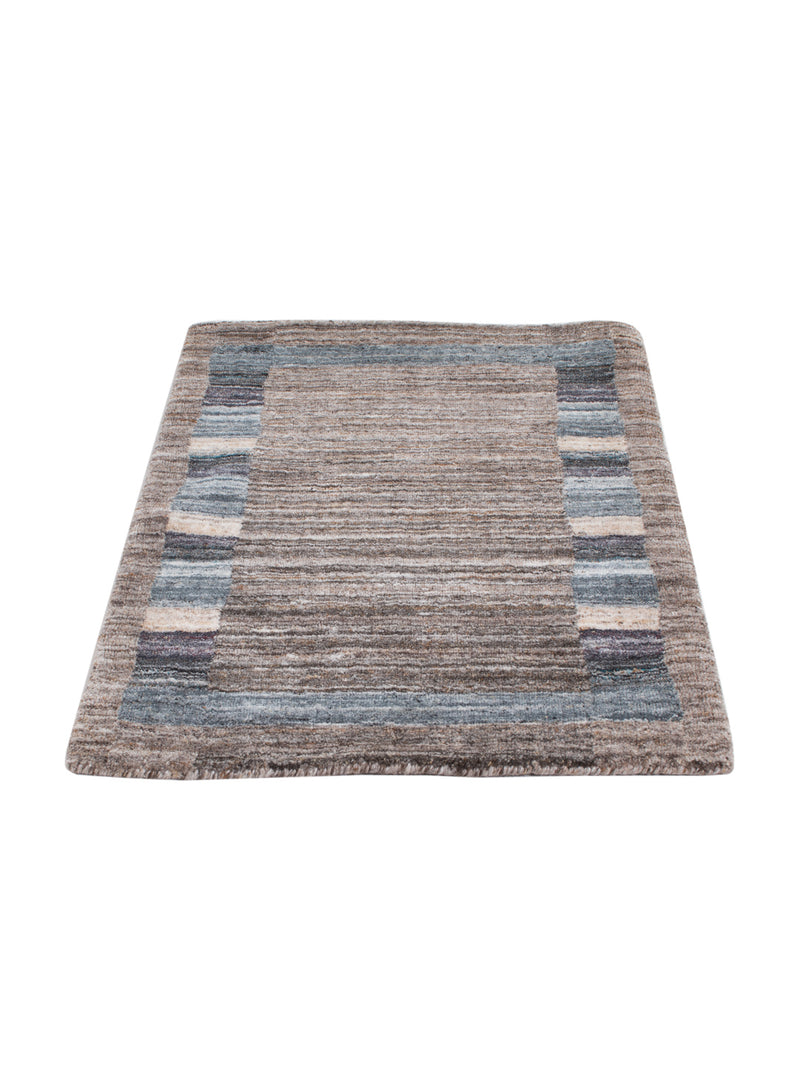 Loribaft Loom Dywan - Dywan wełniany
