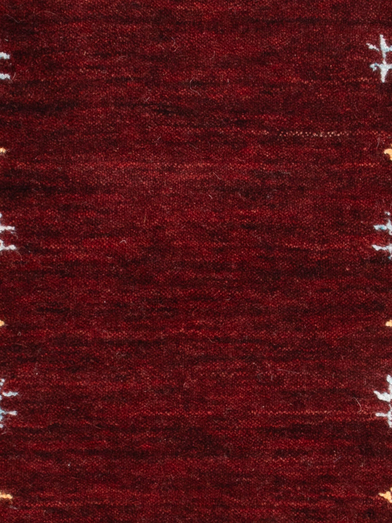 Loribaft Loom Dywan - Dywan wełniany