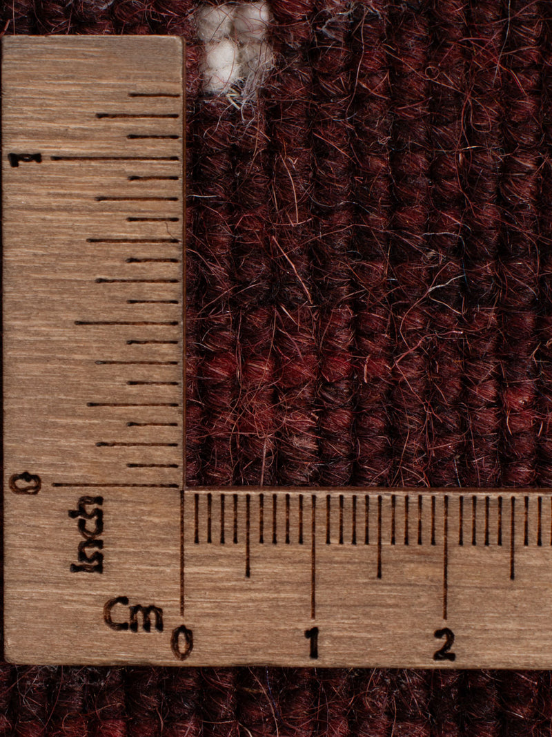 Loribaft Loom Dywan - Dywan wełniany
