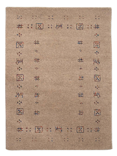 Loribaft Loom Dywan - Dywan wełniany