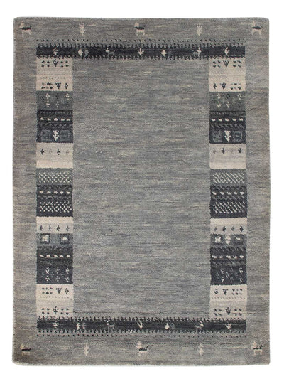 Loribaft Loom Dywan - Dywan wełniany
