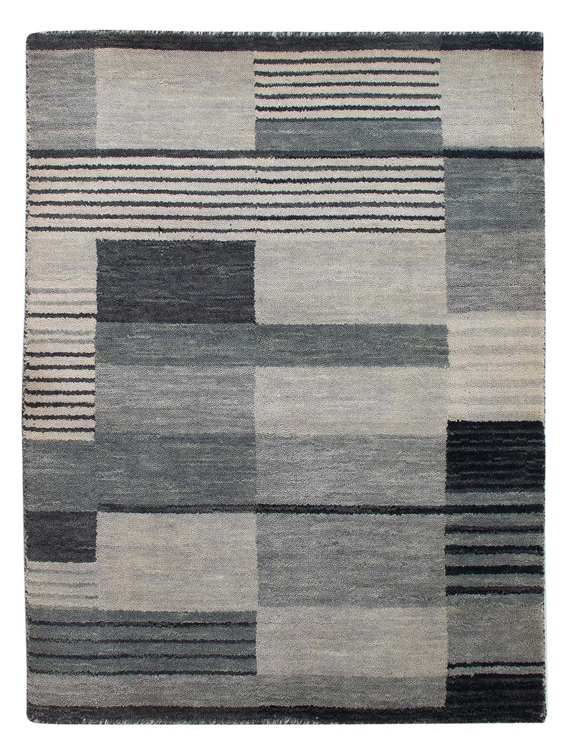 Loribaft Loom Dywan - Dywan wełniany