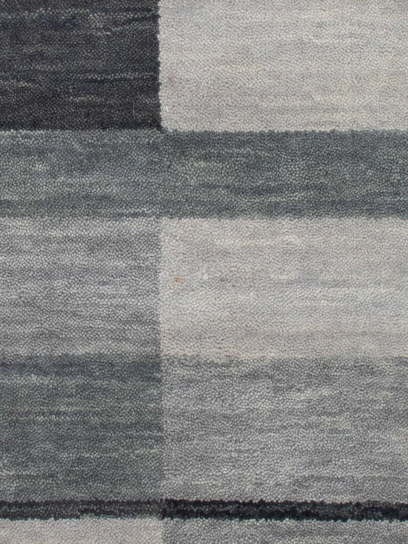 Loribaft Loom Dywan - Dywan wełniany