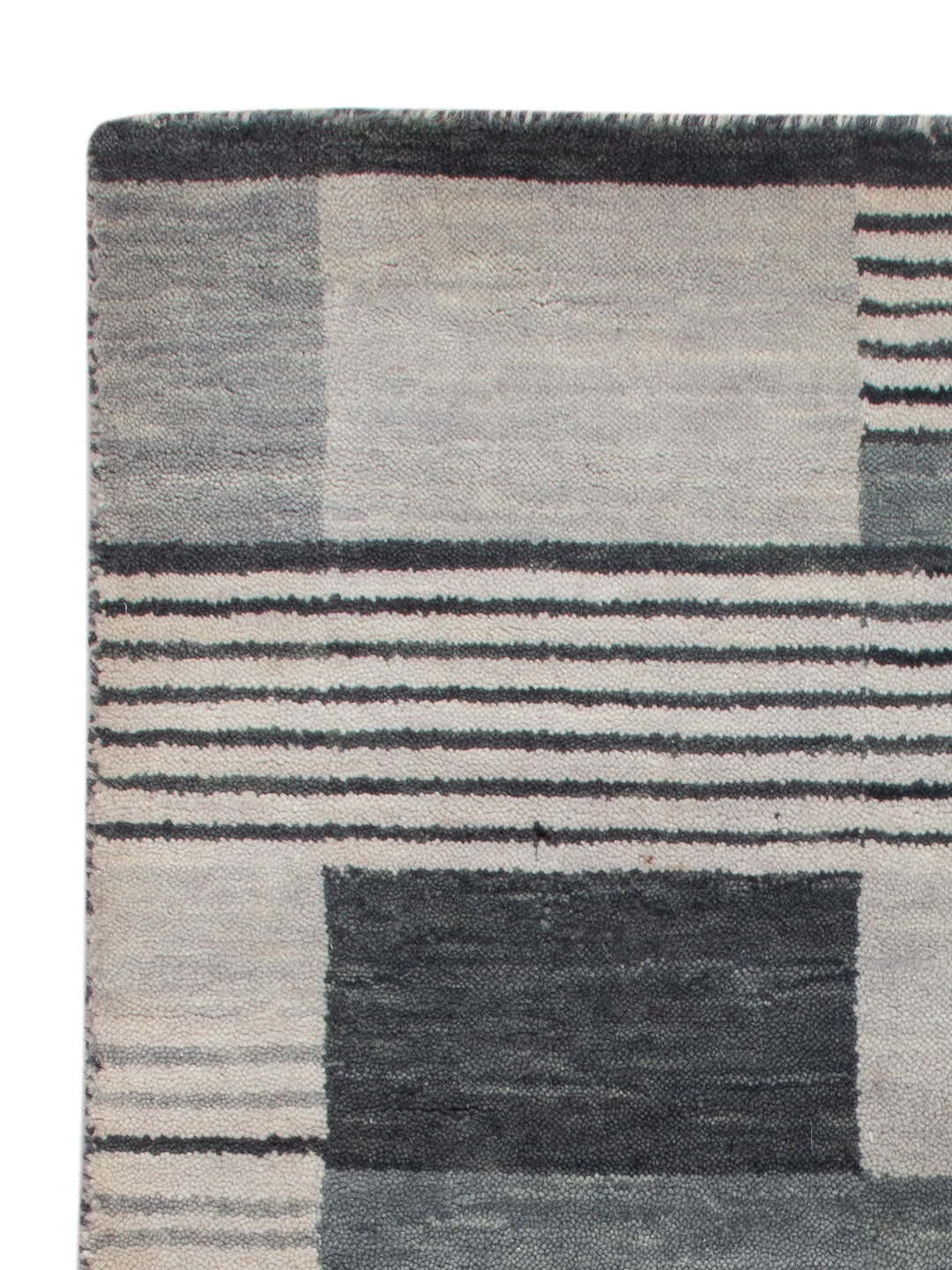 Loribaft Loom Dywan - Dywan wełniany