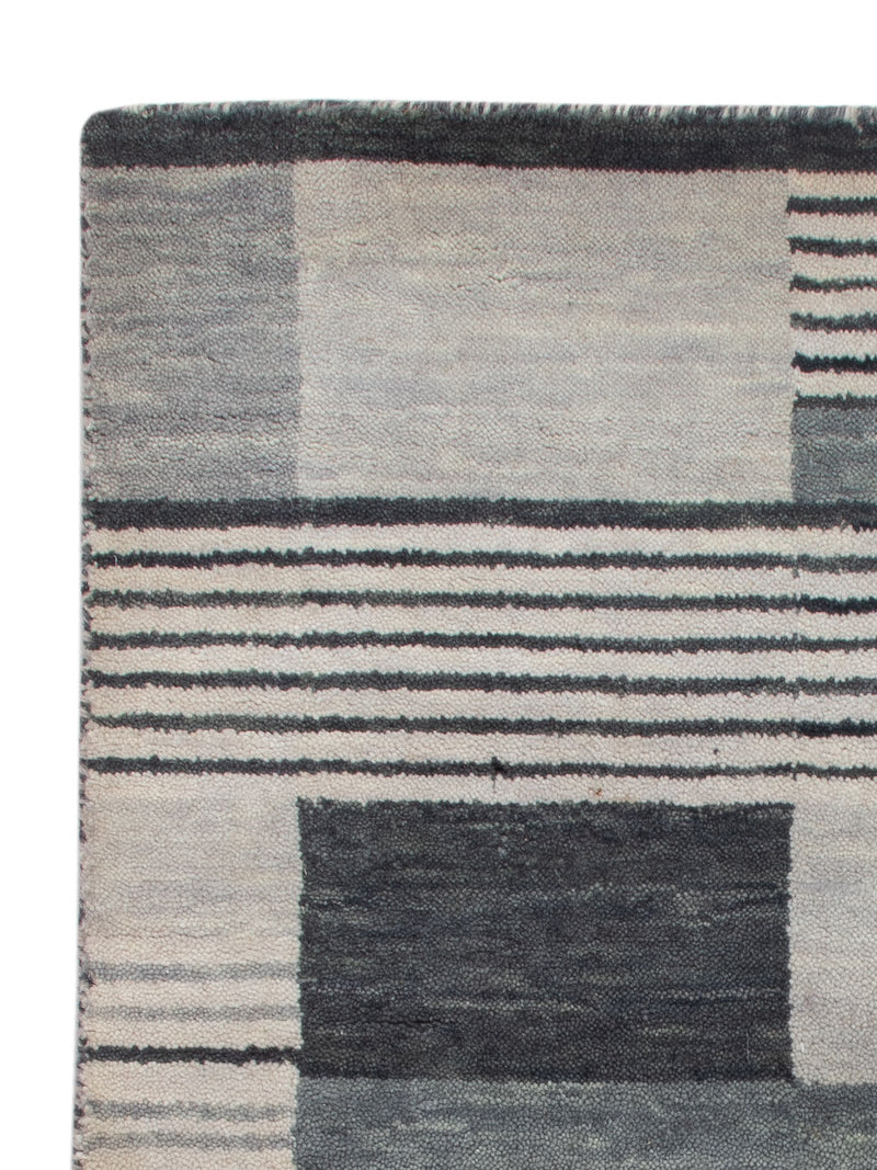 Loribaft Loom Dywan - Dywan wełniany