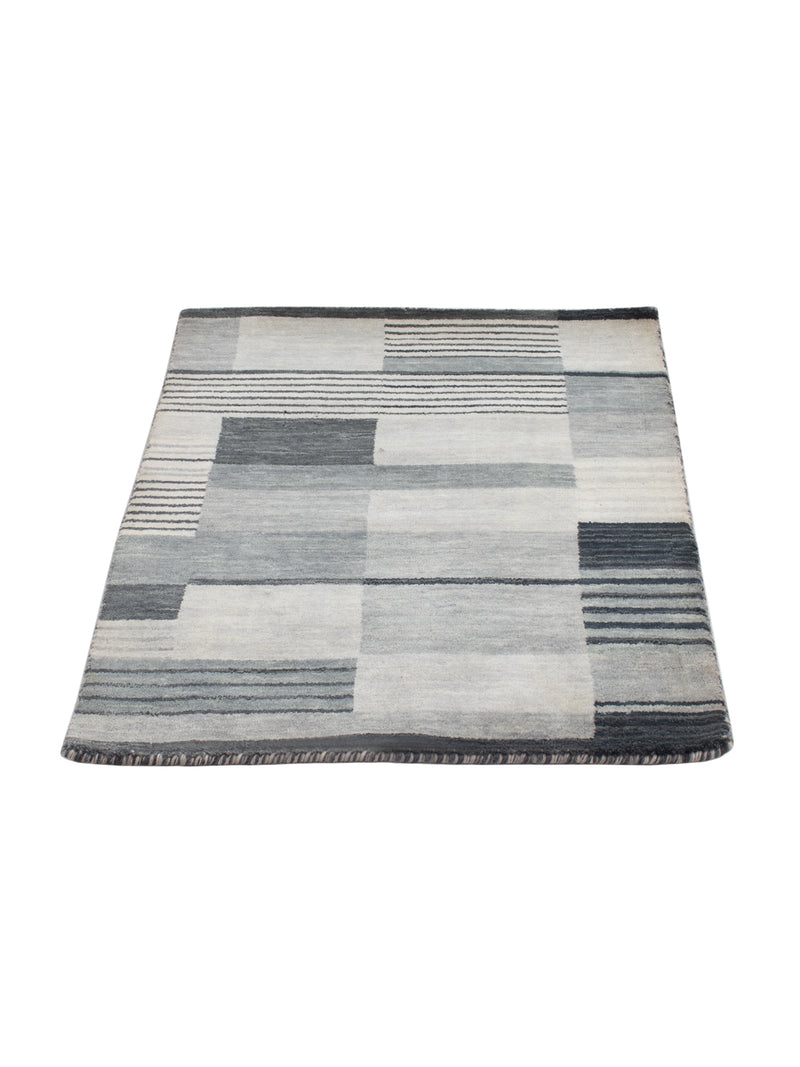 Loribaft Loom Dywan - Dywan wełniany