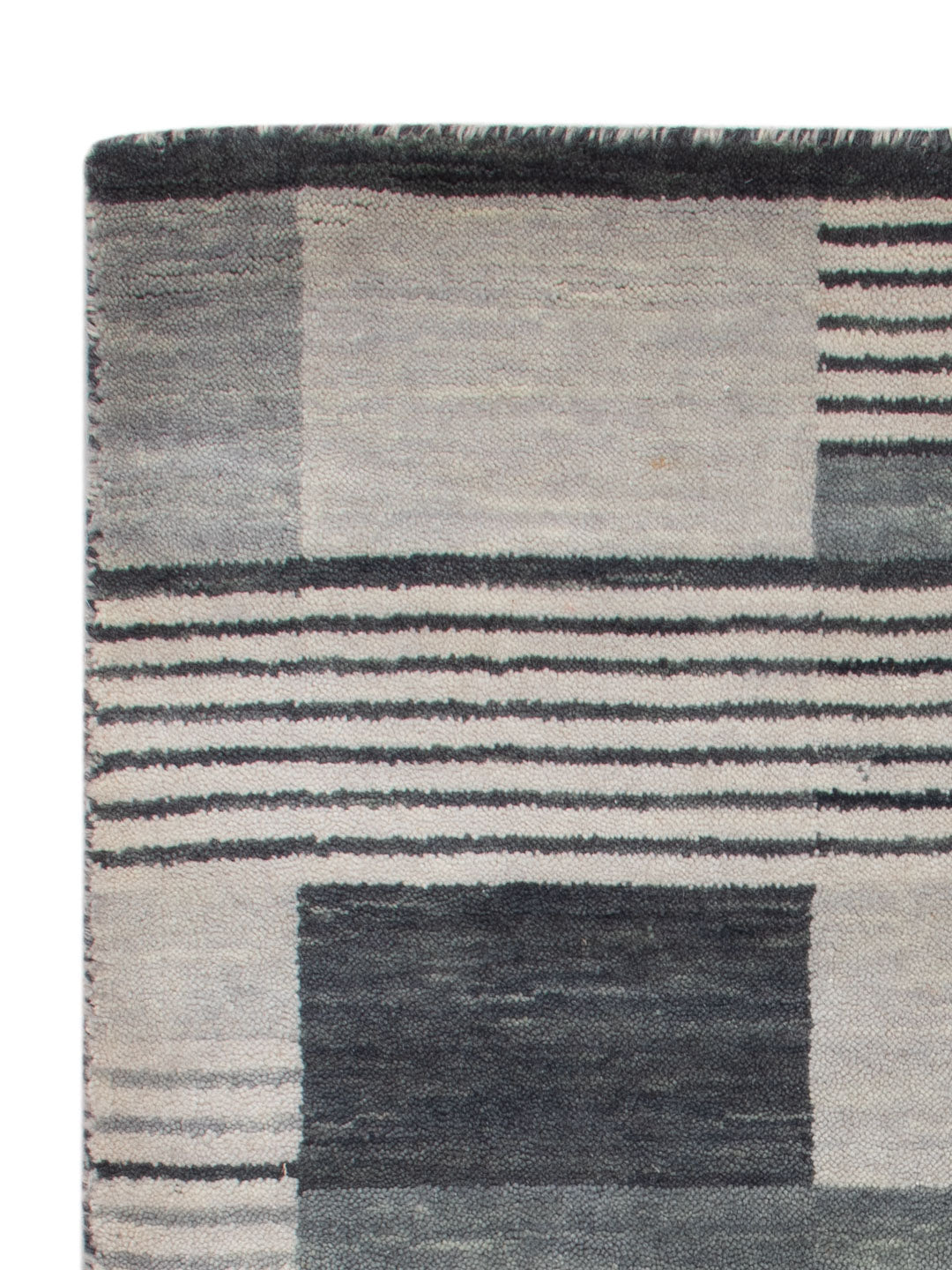 Loribaft Loom Dywan - Dywan wełniany