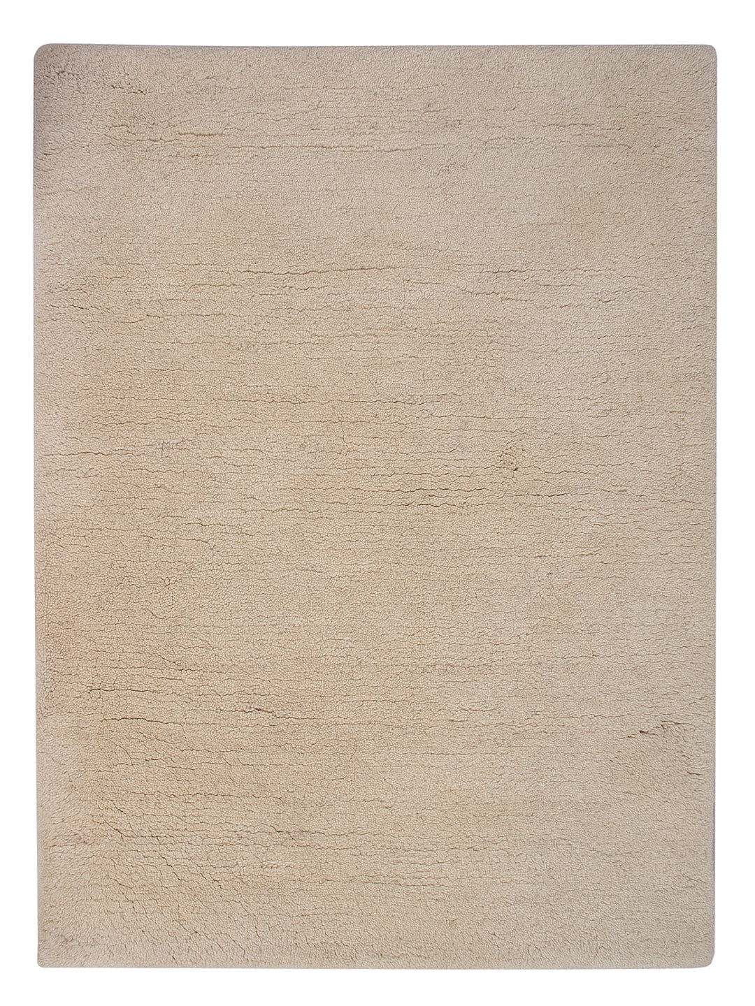 Dywan Gabbeh - Loribaft Softy - 90 x 60 cm - karmelowy