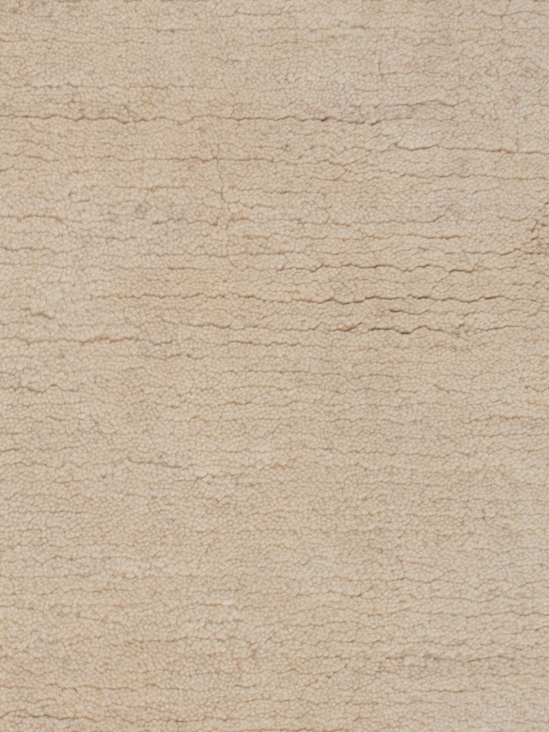 Dywan Gabbeh - Loribaft Softy - 90 x 60 cm - karmelowy