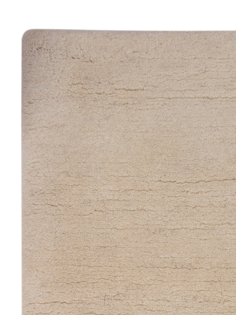 Dywan Gabbeh - Loribaft Softy - 90 x 60 cm - karmelowy