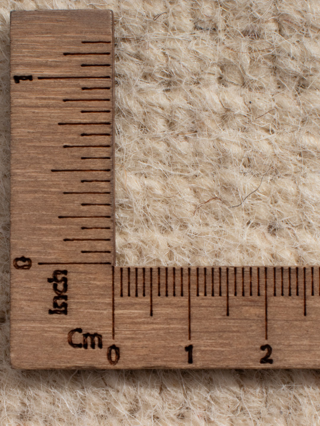 Dywan Gabbeh - Loribaft Softy - 90 x 60 cm - karmelowy