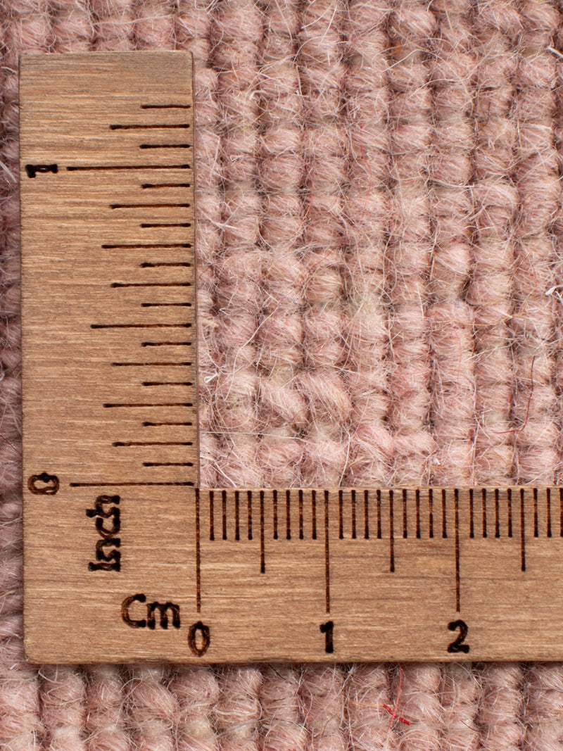 Loribaft Loom Dywan - Dywan wełniany
