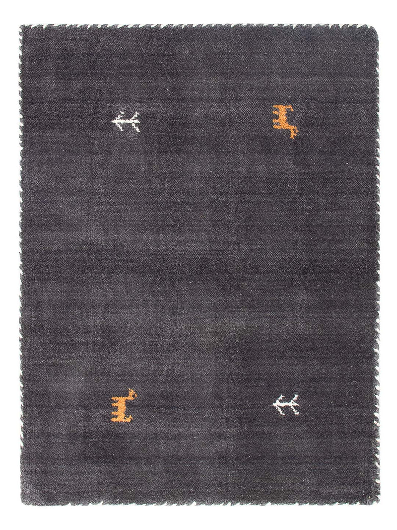 Loribaft Loom Dywan - Dywan wełniany