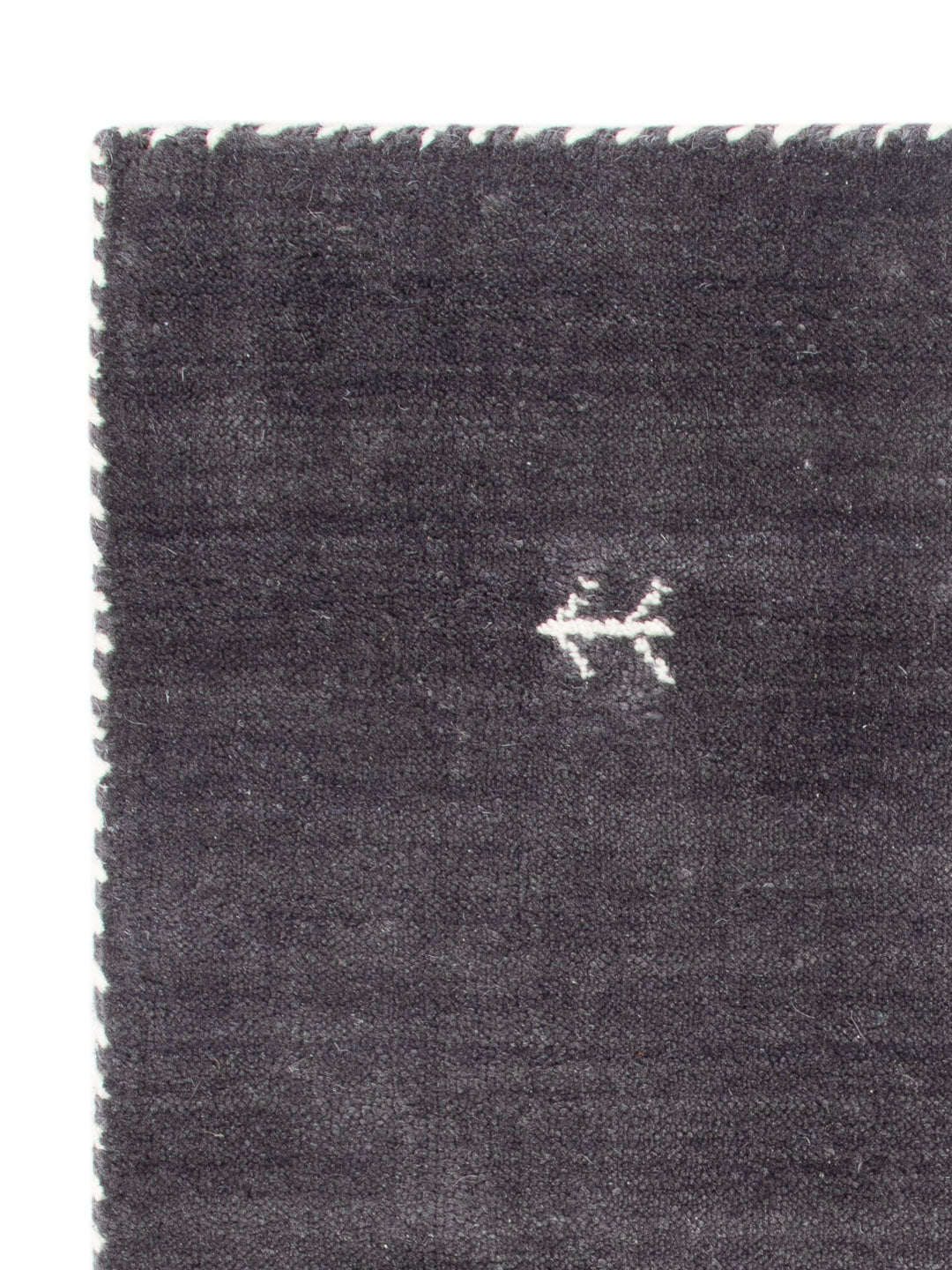Loribaft Loom Dywan - Dywan wełniany