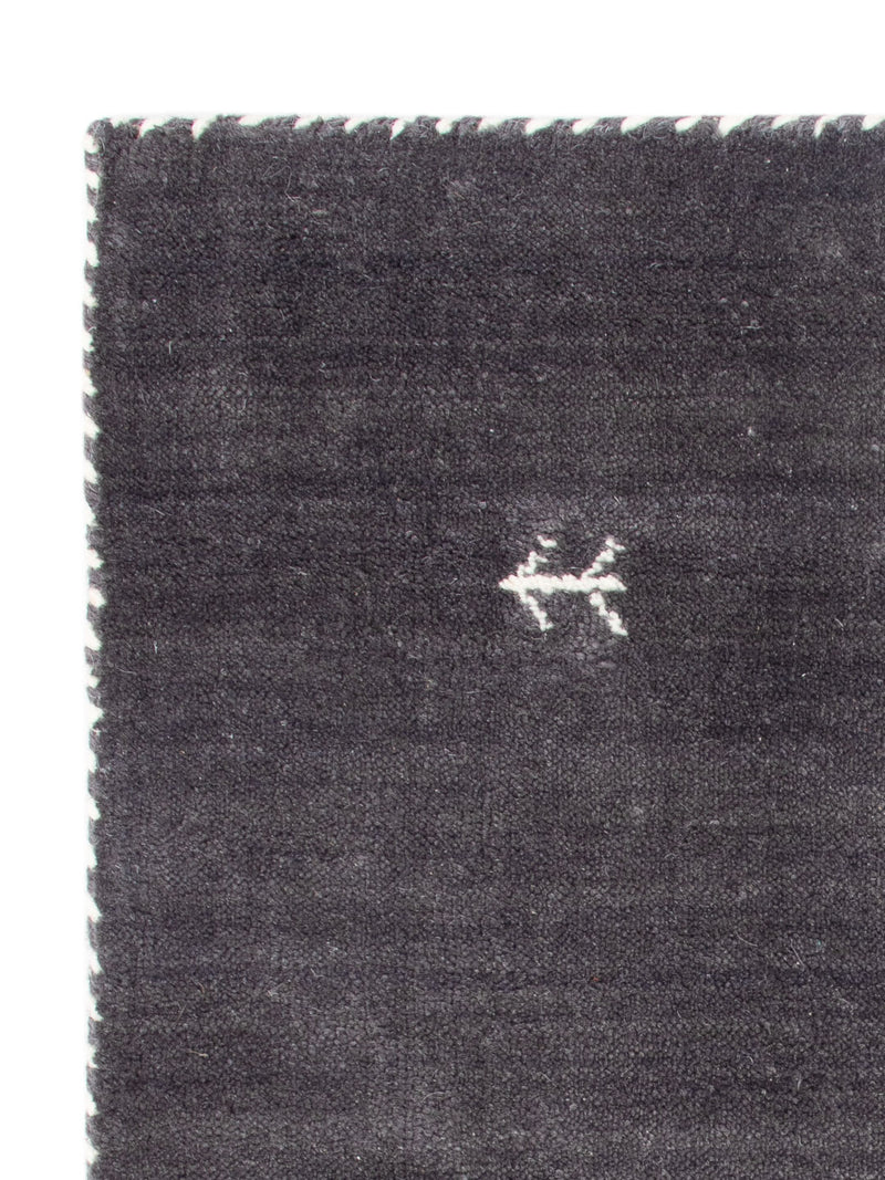 Loribaft Loom Dywan - Dywan wełniany