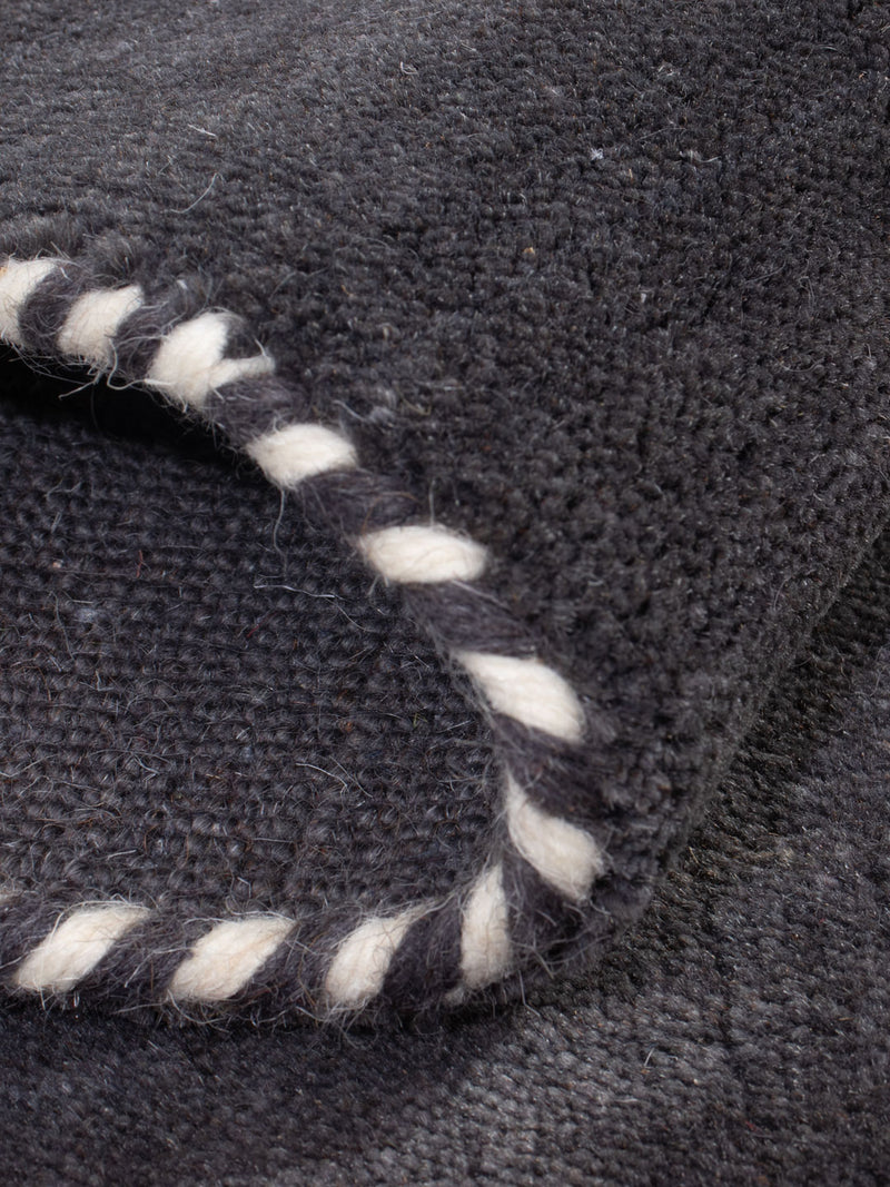Loribaft Loom Dywan - Dywan wełniany