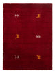Loribaft Loom Dywan - Dywan wełniany