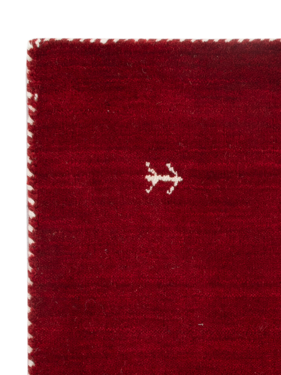 Loribaft Loom Dywan - Dywan wełniany