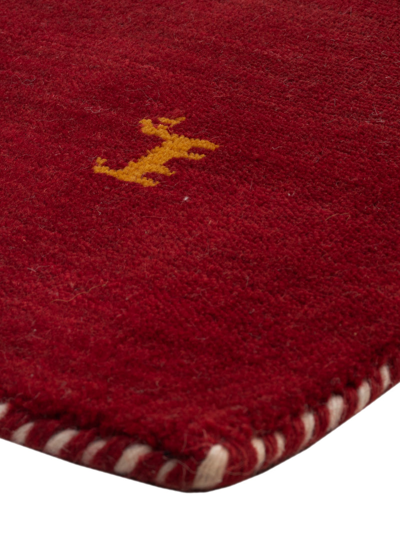 Loribaft Loom Dywan - Dywan wełniany
