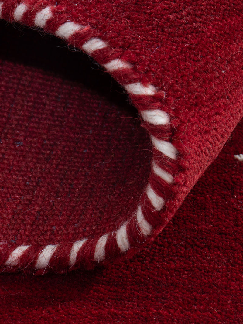 Loribaft Loom Dywan - Dywan wełniany