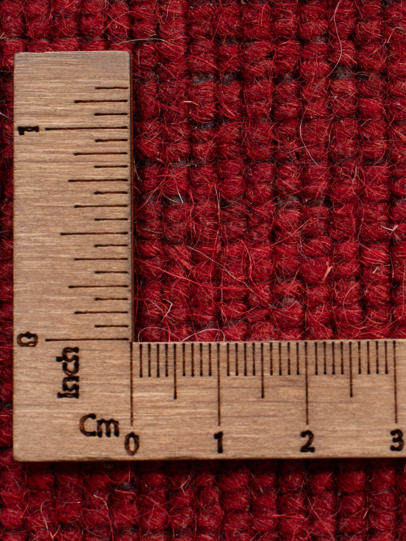 Loribaft Loom Dywan - Dywan wełniany
