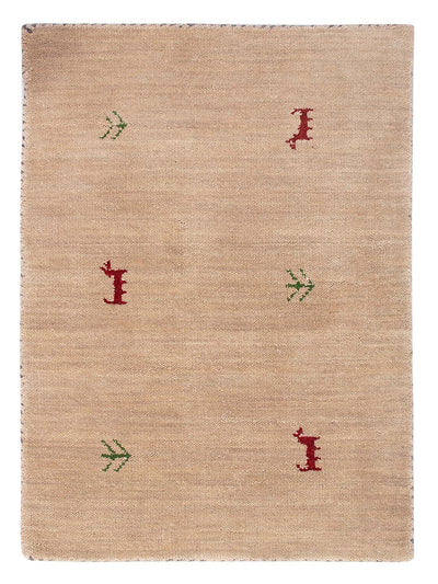 Loribaft Loom Dywan - Dywan wełniany