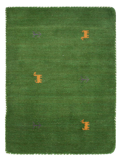 Loribaft Loom Dywan - Dywan wełniany