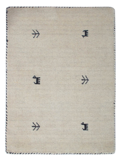 Loribaft Loom Dywan - Dywan wełniany