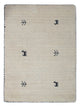 Loribaft Loom Dywan - Dywan wełniany