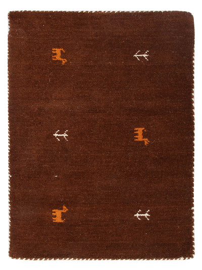 Loribaft Loom Dywan - Dywan wełniany