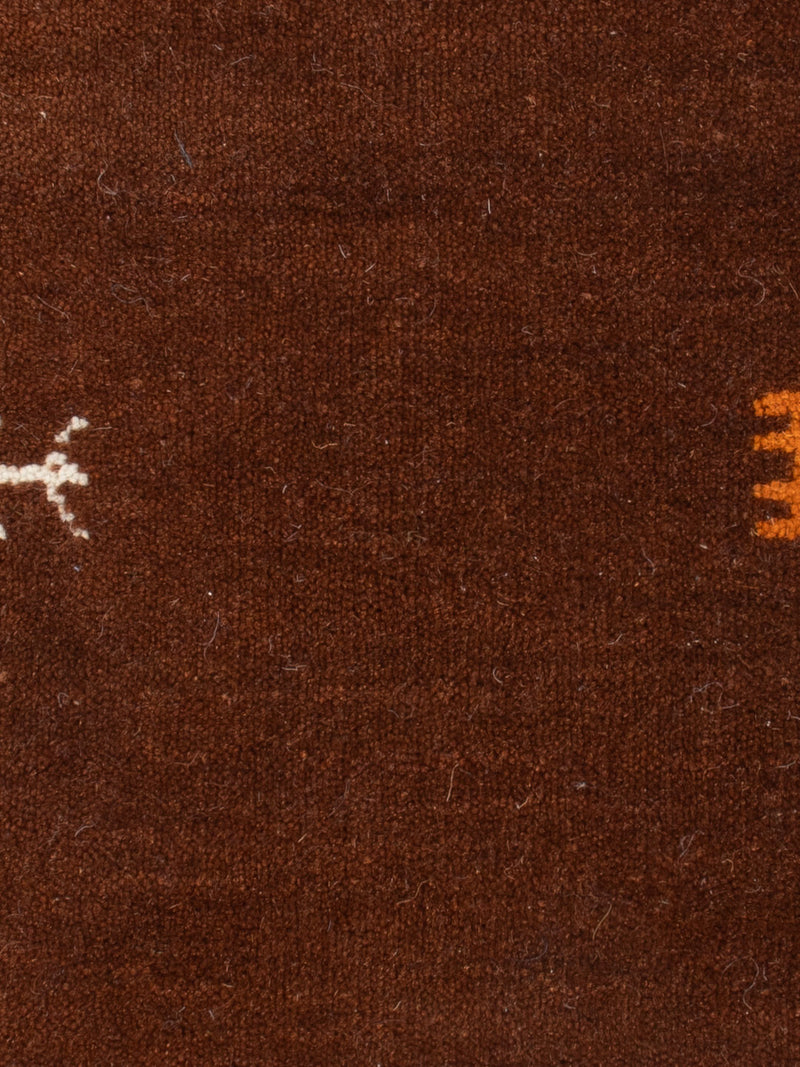Loribaft Loom Dywan - Dywan wełniany