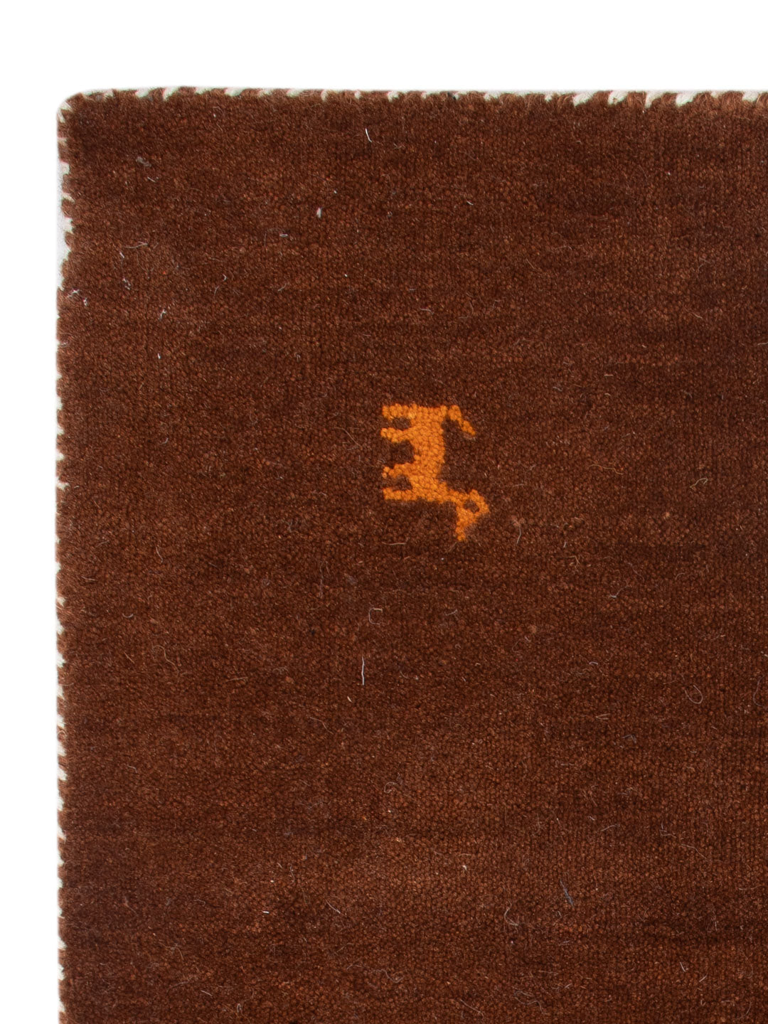 Loribaft Loom Dywan - Dywan wełniany