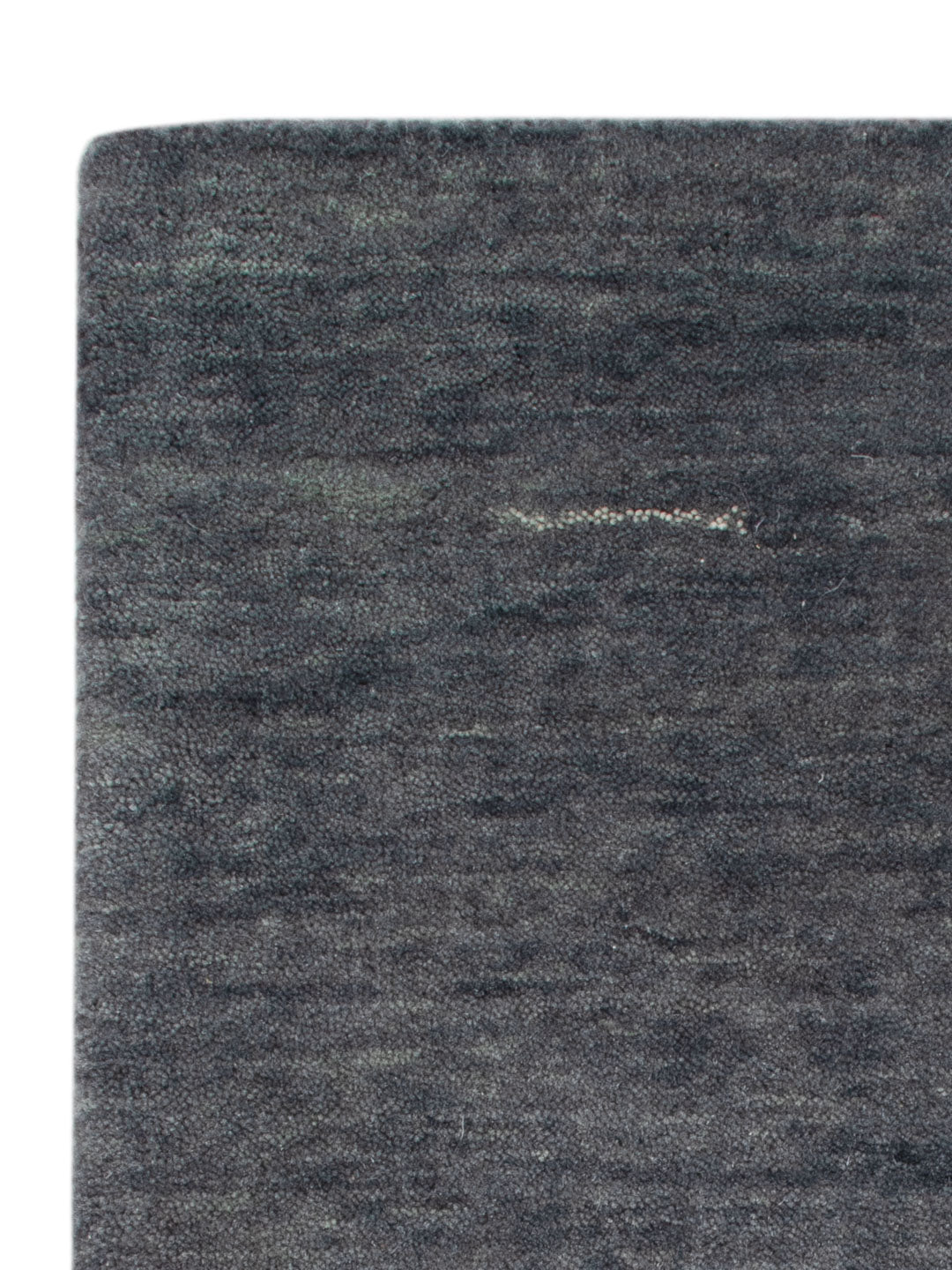 Dywan Gabbeh - Loribaft Softy - 60 x 40 cm - karmelowy