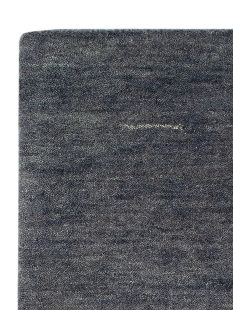 Dywan Gabbeh - Loribaft Softy - 60 x 40 cm - karmelowy