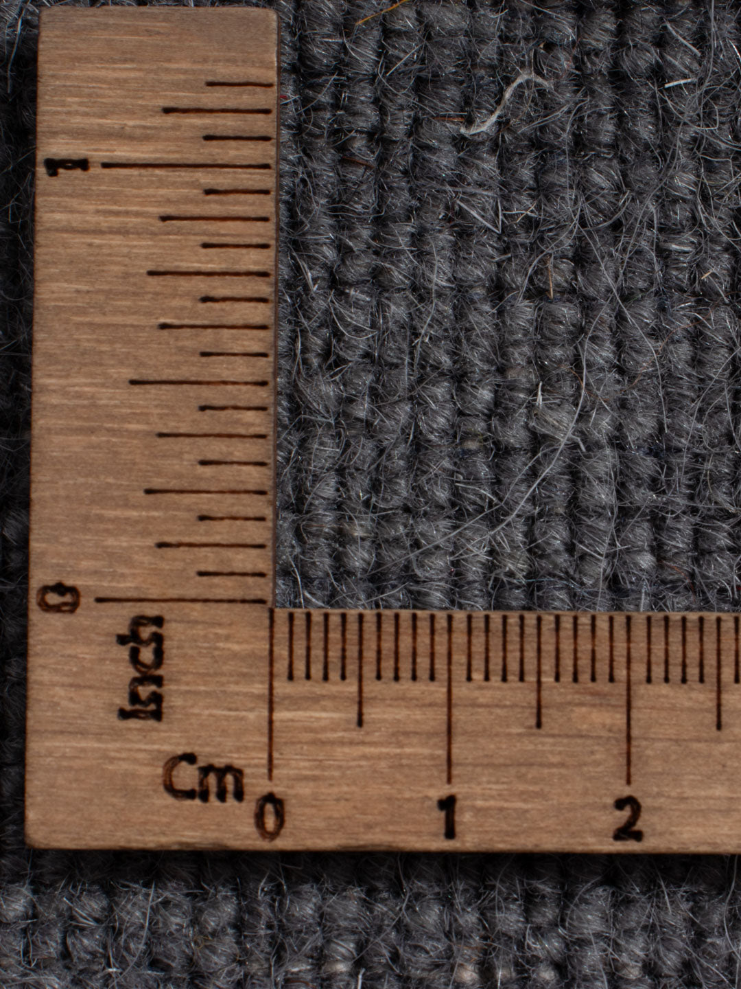 Dywan Gabbeh - Loribaft Softy - 60 x 40 cm - karmelowy